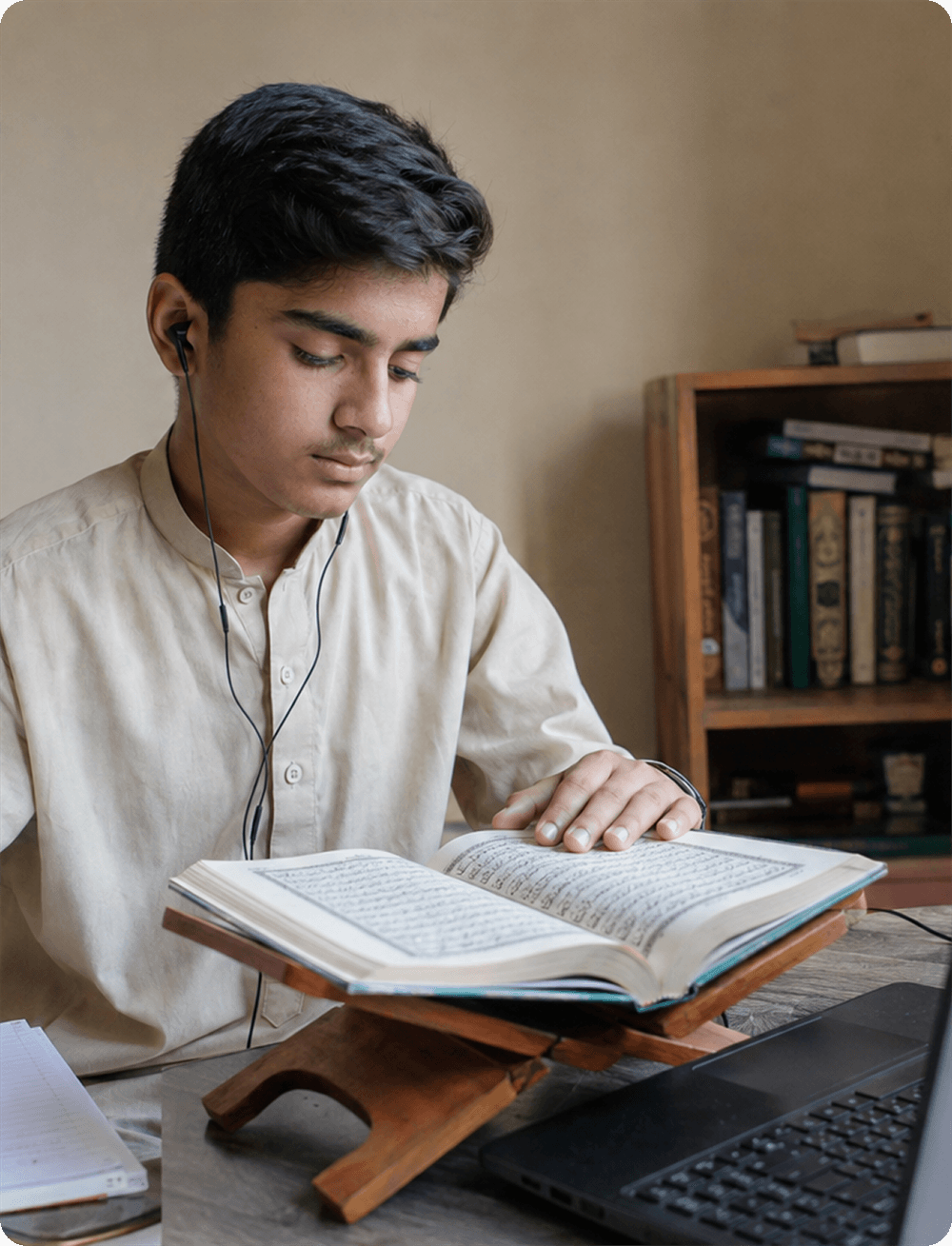 Hifz-e-Quran